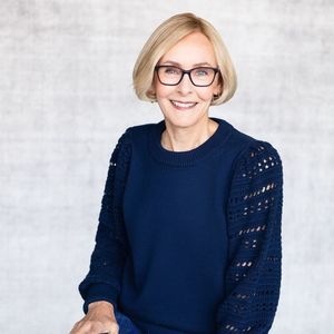 Meet your Posher, Diane